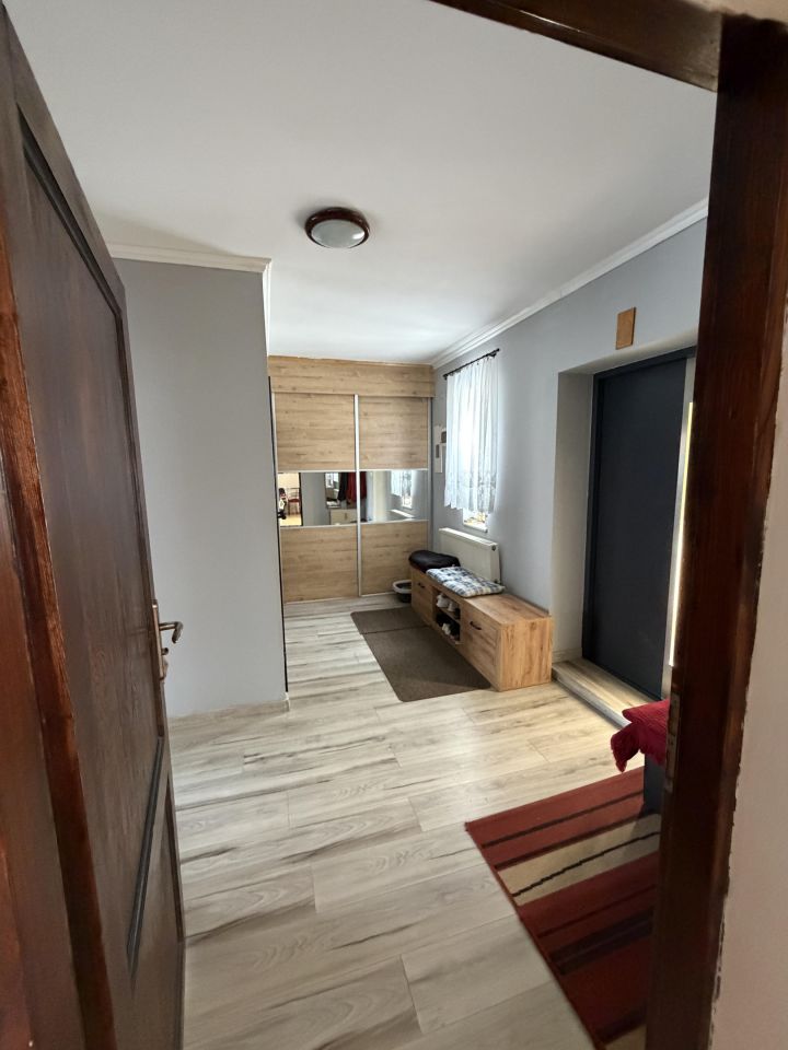 dom wolnostojący, 5 pokoi Bodzów. Zdjęcie 15
