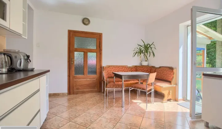 dom wolnostojący, 6 pokoi Koszalin, ul. św. Wojciecha