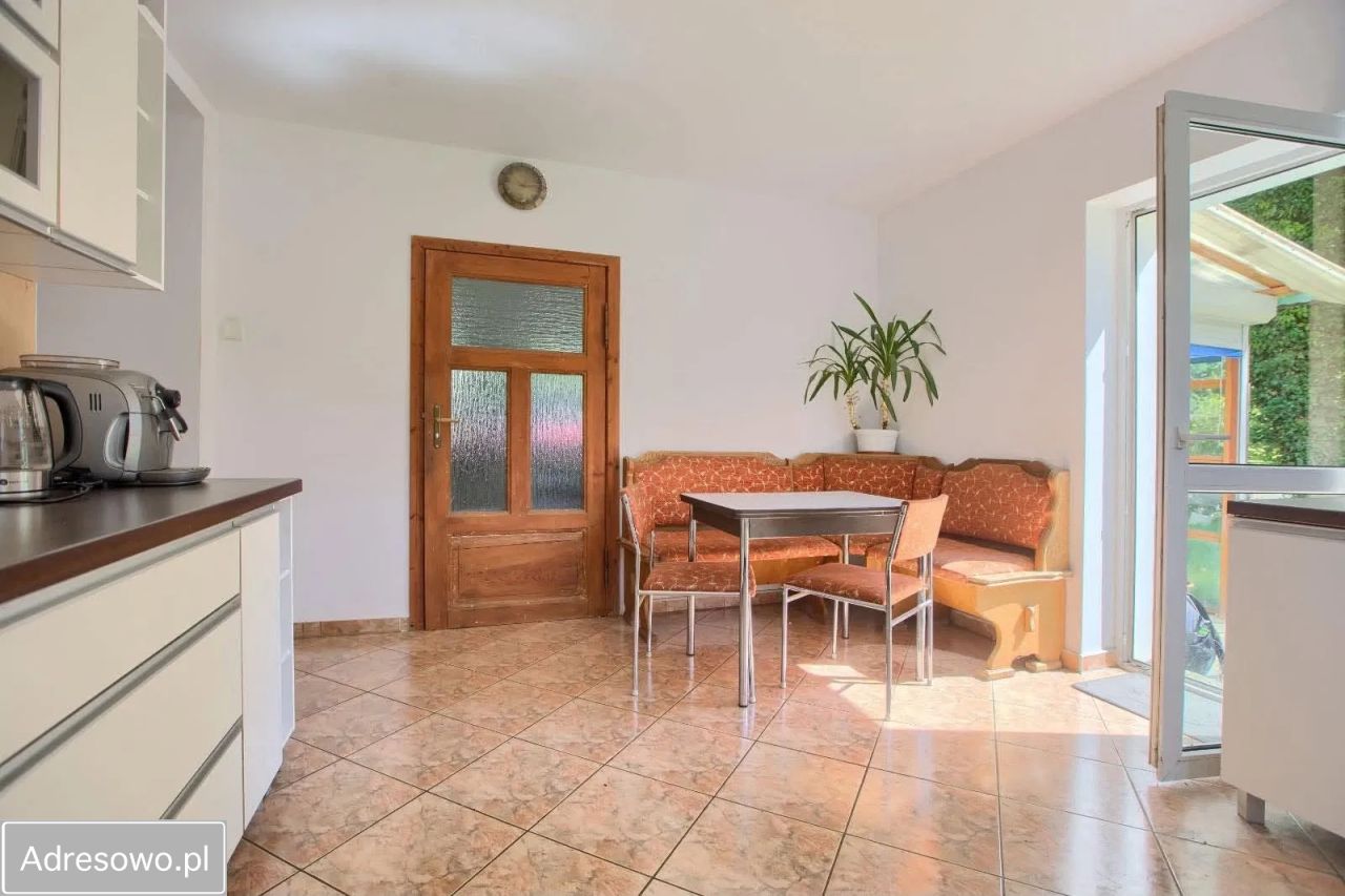 dom wolnostojący, 6 pokoi Koszalin, ul. św. Wojciecha. Zdjęcie 1