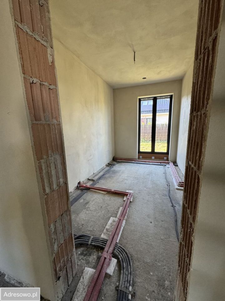 dom wolnostojący, 6 pokoi Jasień. Zdjęcie 18
