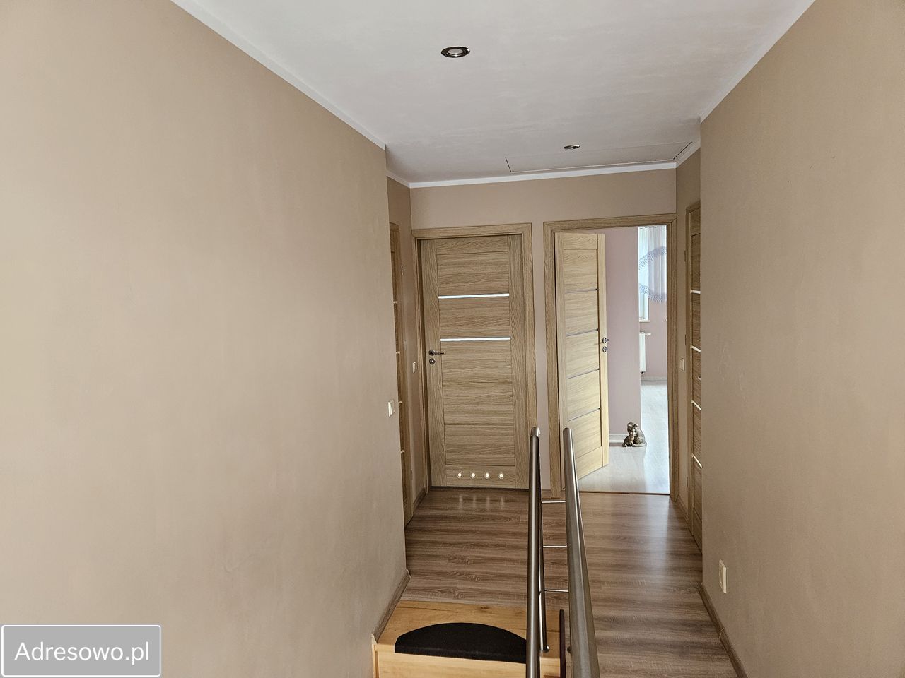 dom wolnostojący, 5 pokoi Orzysz. Zdjęcie 19