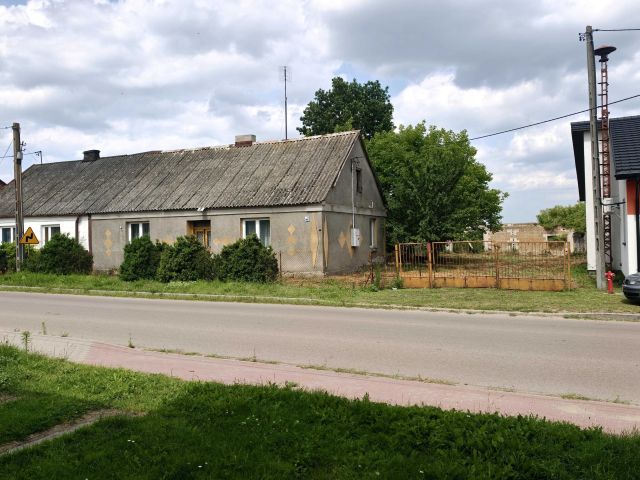 siedlisko Osiek. Zdjęcie 1