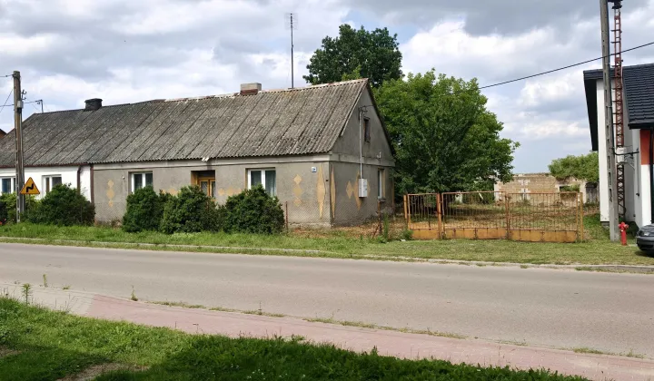 siedlisko Osiek