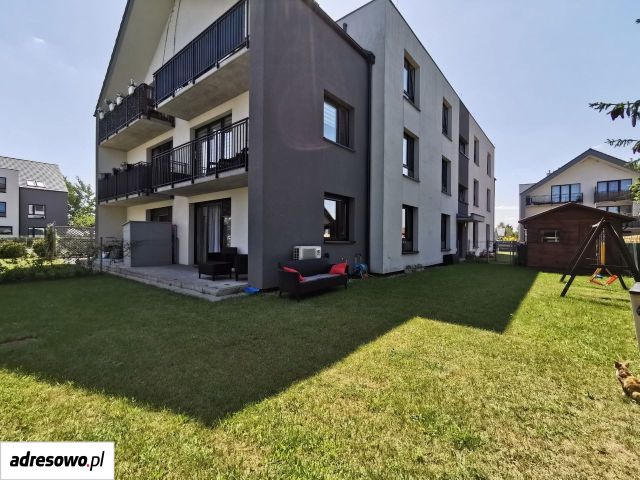 Mieszkanie 3-pokojowe Kamieniec Wrocławski, ul. Graniczna. Zdjęcie 1