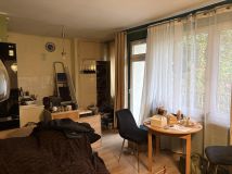 Mieszkanie 1-pokojowe Katowice Ligota, ul. Małopolska. Zdjęcie 2
