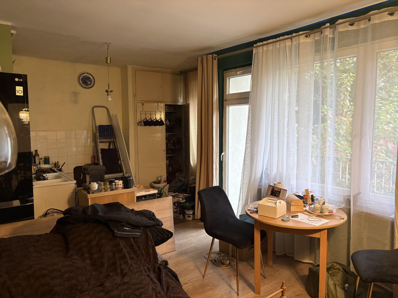 Mieszkanie 1-pokojowe Katowice Ligota, ul. Małopolska. Zdjęcie 3