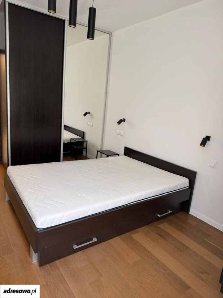 Mieszkanie 2-pokojowe Warszawa Czerniaków. Zdjęcie 8