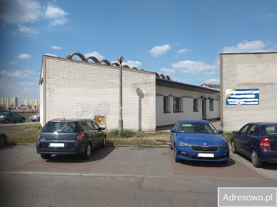 Lokal Toruń Rubinkowo, ul. Jakuba Suleckiego. Zdjęcie 2