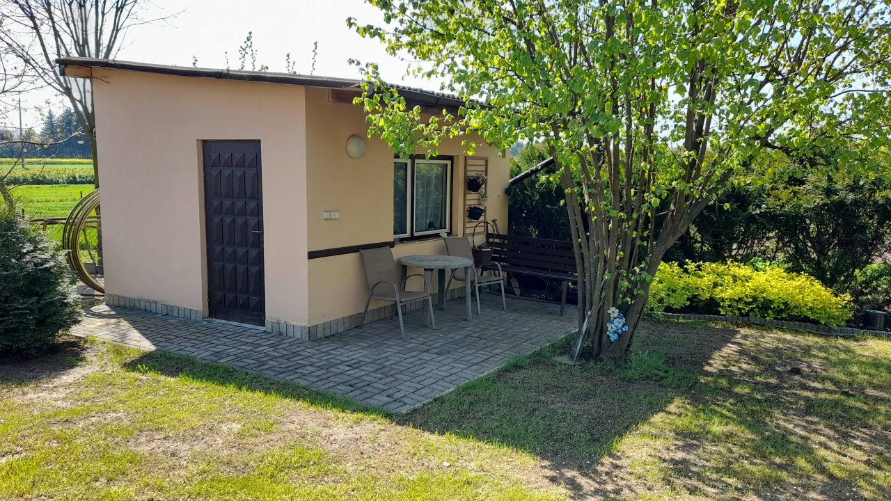 dom wolnostojący, 5 pokoi Kurów, ul. Lubelska. Zdjęcie 10