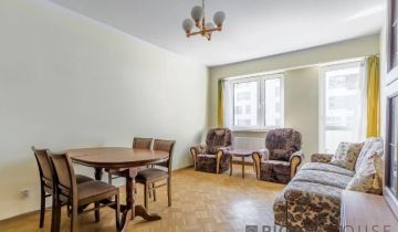 Mieszkanie 4-pokojowe Warszawa Wola, ul. Płocka