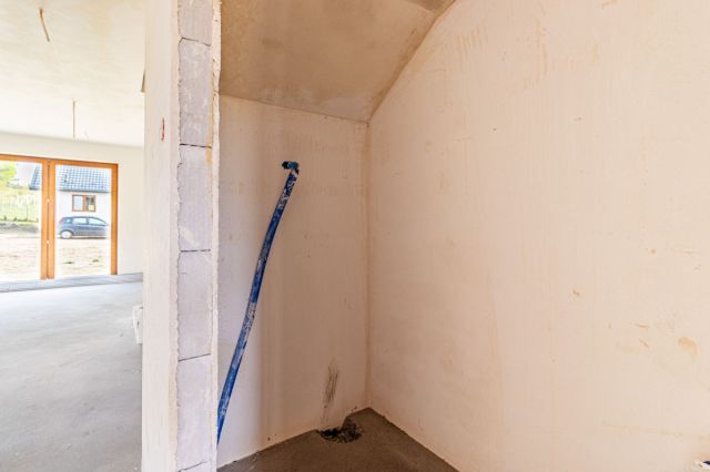 bliźniak, 5 pokoi Tyłowo, ul. Wejherowska. Zdjęcie 15