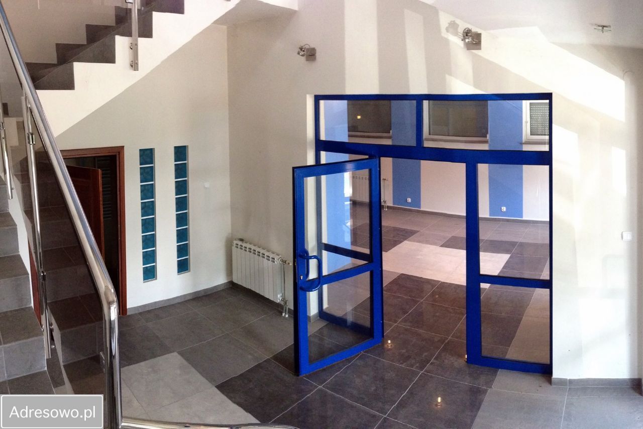 Lokal Rawa Mazowiecka, ul. Władysława Stanisława Reymonta. Zdjęcie 12