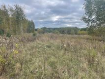 Działka budowlana Barcice Drwalewskie. Zdjęcie 3