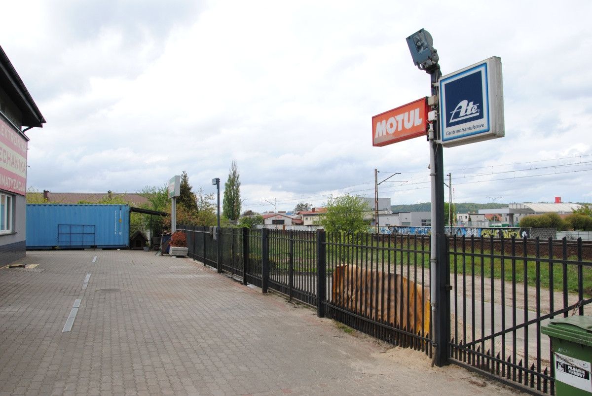 Lokal Wejherowo, ul. gen. Władysława Sikorskiego. Zdjęcie 14