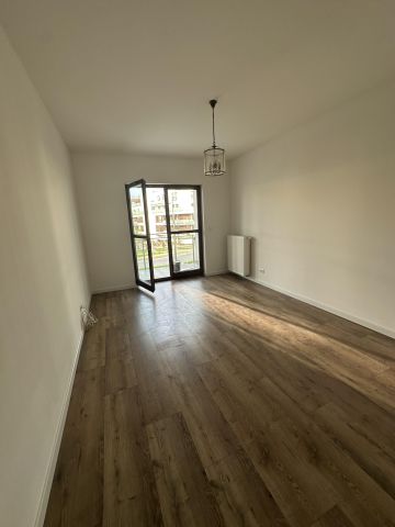 Mieszkanie 2-pokojowe Warszawa Wilanów, al. Rzeczypospolitej. Zdjęcie 1