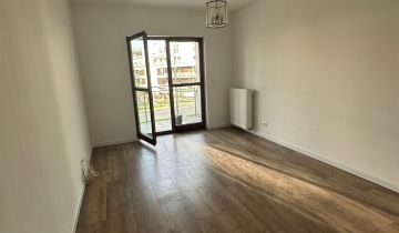 Mieszkanie 2-pokojowe Warszawa Wilanów, al. Rzeczypospolitej