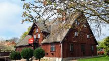 Hotel/pensjonat Jarosławiec