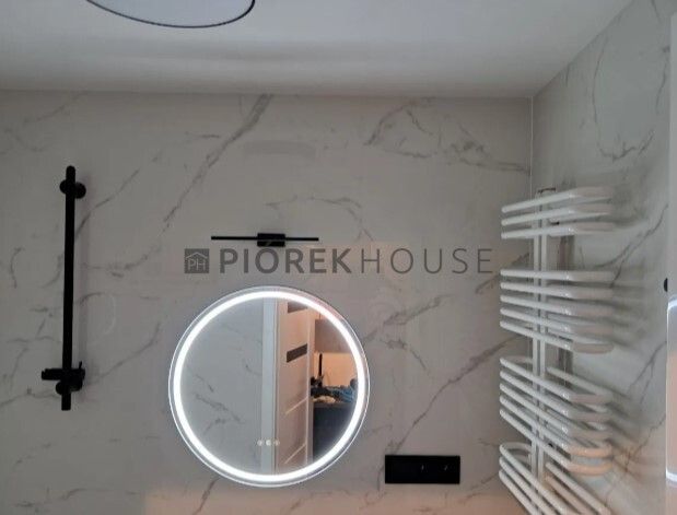 Mieszkanie 1-pokojowe Warszawa Żoliborz, ul. Władysława Broniewskiego. Zdjęcie 18