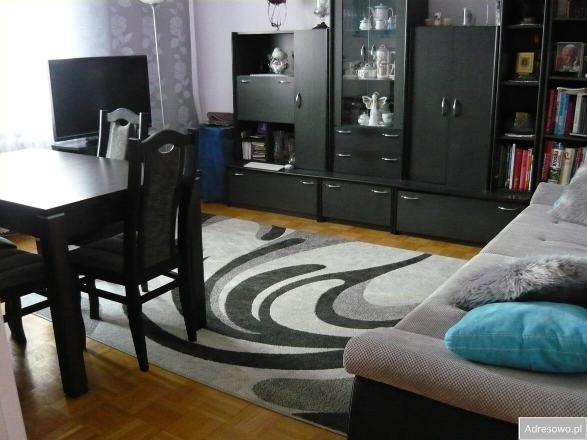 Mieszkanie 4-pokojowe Jarosław, ul. Stefana Żeromskiego