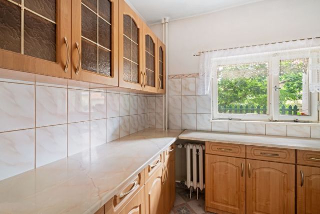 Mieszkanie 3-pokojowe Wrocław Krzyki, ul. Oficerska. Zdjęcie 7