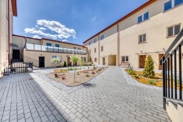 Mieszkanie 1-pokojowe Szubin, ul. Tadeusza Kościuszki. Zdjęcie 3