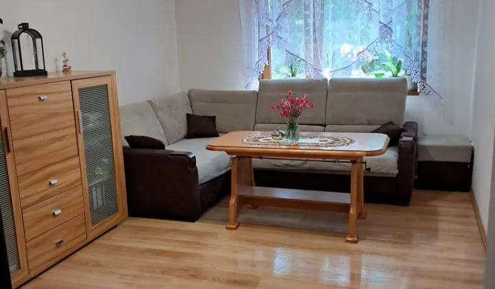 Mieszkanie 4-pokojowe Olszyna Sowia Chata, ul. Marii Skłodowskiej-Curie