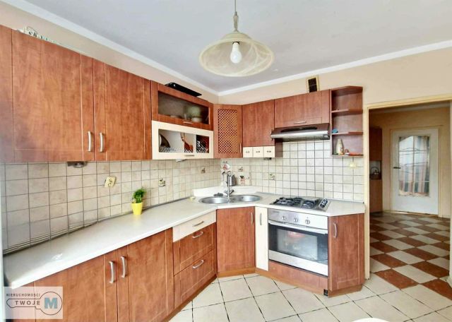 Mieszkanie 3-pokojowe Kielce Barwinek. Zdjęcie 2