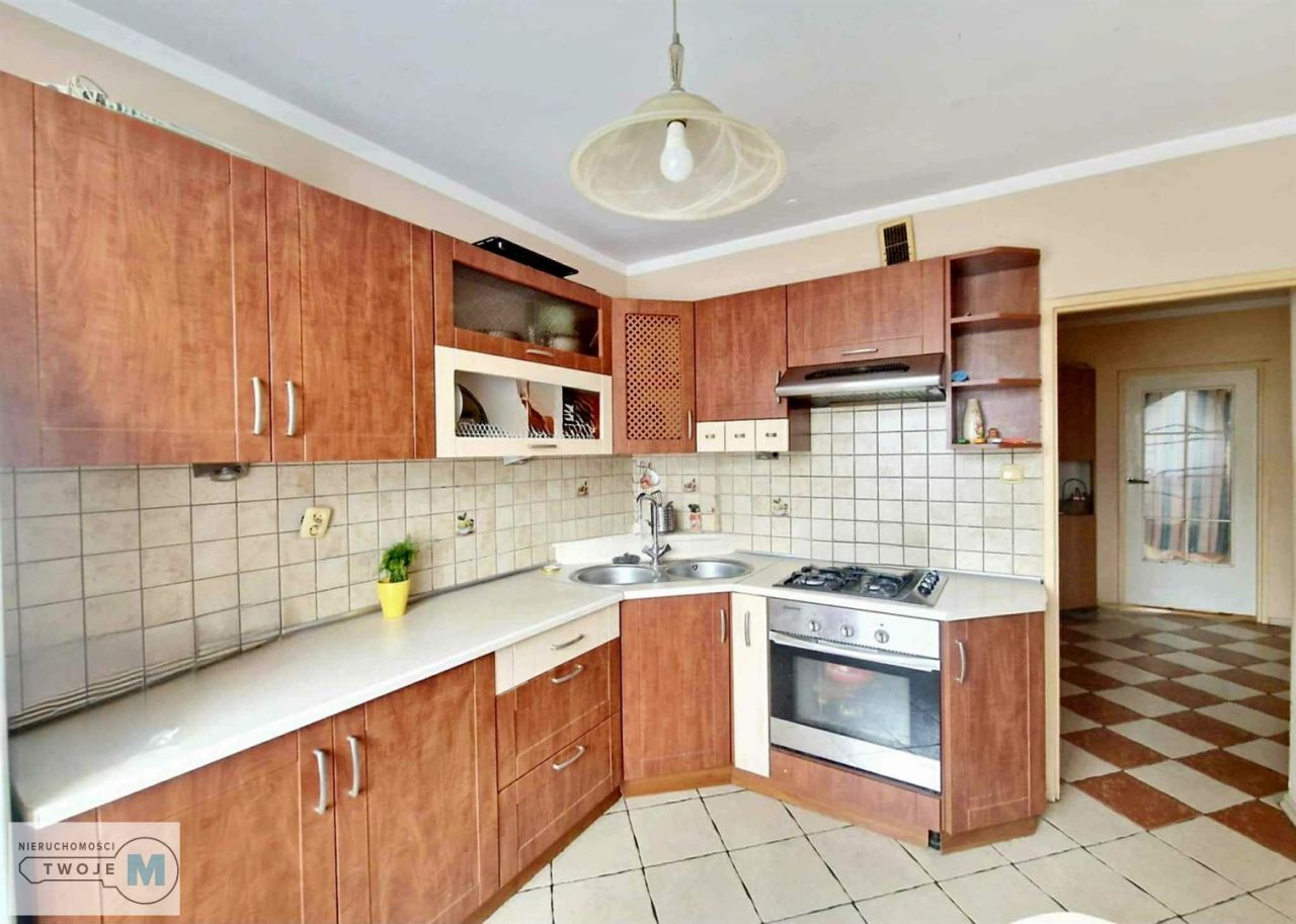 Mieszkanie 3-pokojowe Kielce Barwinek. Zdjęcie 2