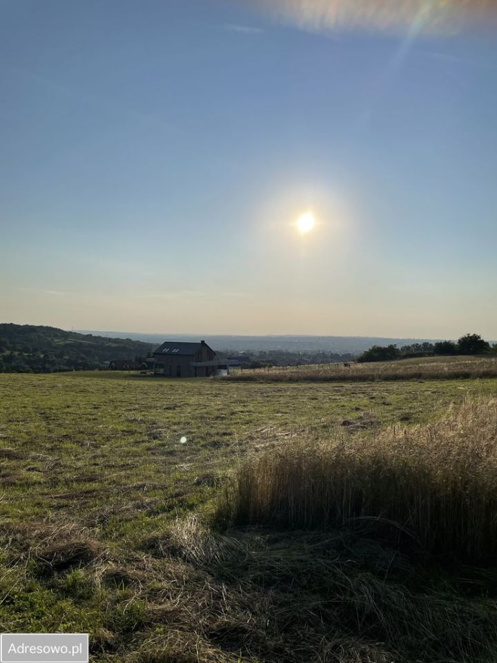 Działka inwestycyjna Rzeszów, ul. Jerzego Kukuczki. Zdjęcie 10