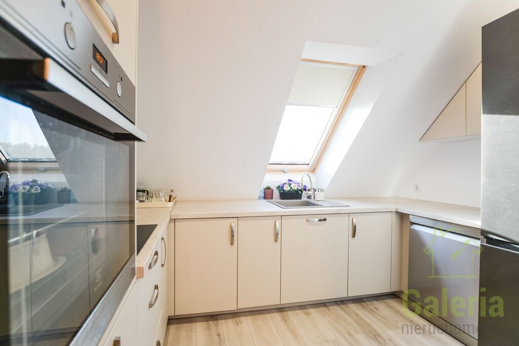 Mieszkanie 2-pokojowe Szczecin Kijewo, ul. Świstacza. Zdjęcie 8