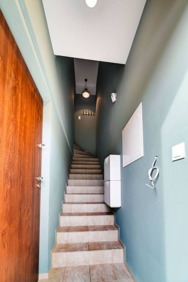 Mieszkanie 4-pokojowe Warszawa Wawer, ul. Kaszmirowa. Zdjęcie 27