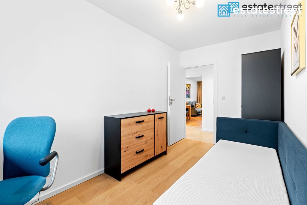 Mieszkanie 3-pokojowe Katowice Brynów, ul. Ceglana. Zdjęcie 8