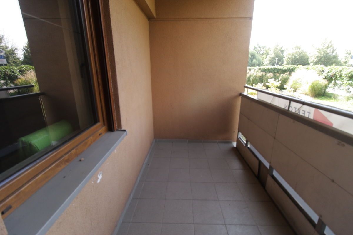 Mieszkanie 3-pokojowe Poznań Stare Miasto, ul. Ludwika Braille'a. Zdjęcie 6