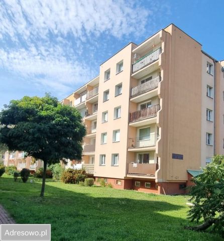 Mieszkanie 2-pokojowe Zielona Góra Centrum, ul. Porzeczkowa. Zdjęcie 1