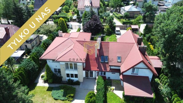 bliźniak, 5 pokoi Warszawa Wawer. Zdjęcie 1