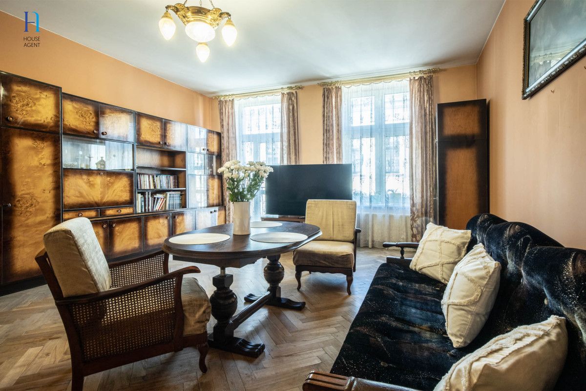 Mieszkanie 2-pokojowe Łódź Śródmieście, ul. Rewolucji 1905 r.. Zdjęcie 7