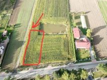 Działka budowlana Wieluń, ul. Polskiej Organizacji Wojskowej