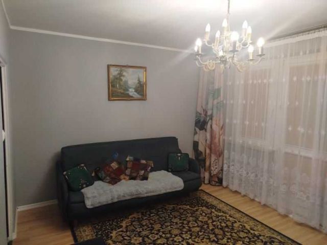 Mieszkanie 2-pokojowe Legionowo, ul. Mieszka I. Zdjęcie 1