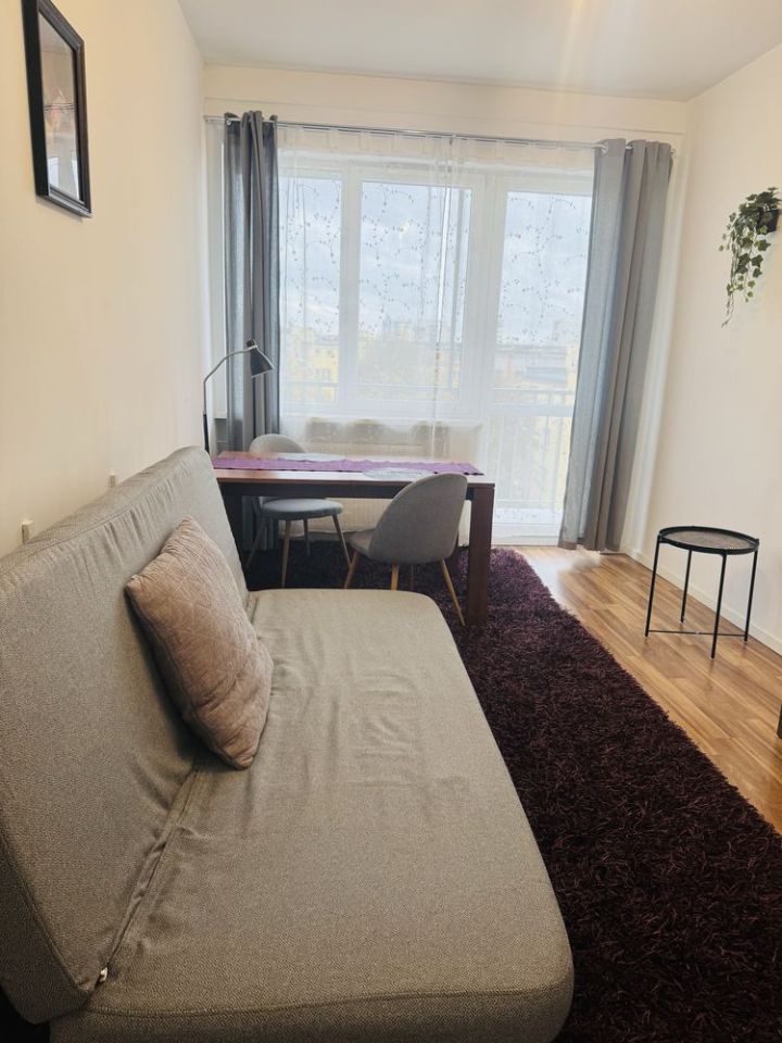 Mieszkanie 2-pokojowe Toruń Centrum