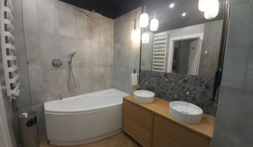 Mieszkanie 3-pokojowe Gdynia Śródmieście, ul. Węglowa