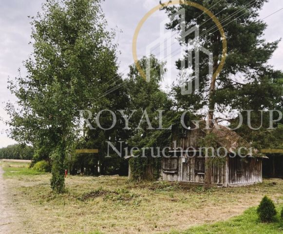 Działka siedliskowa Gołąb. Zdjęcie 4