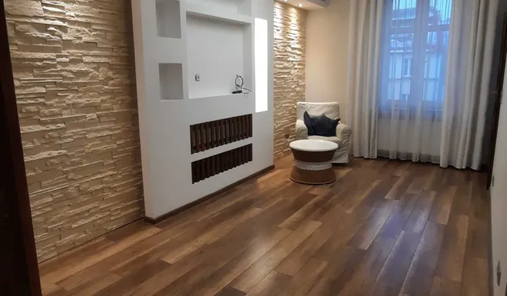 Mieszkanie 3-pokojowe Ełk, ul. Gdańska