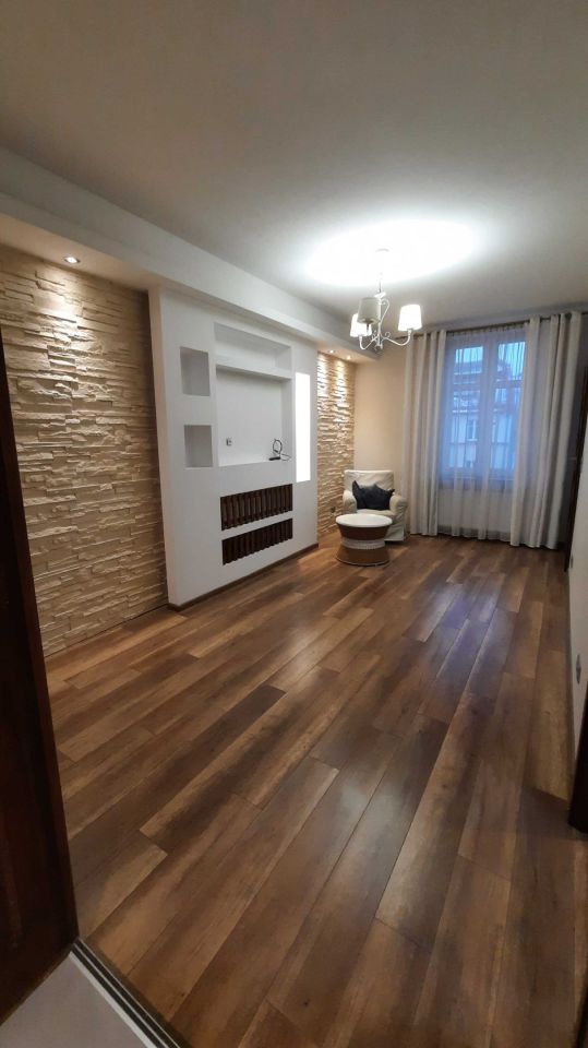 Mieszkanie 3-pokojowe Ełk, ul. Gdańska