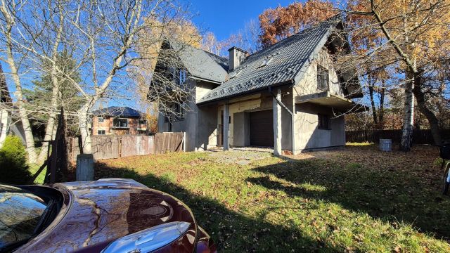 dom wolnostojący, 5 pokoi Tarnów Piaskówka, ul. Jastruna. Zdjęcie 1