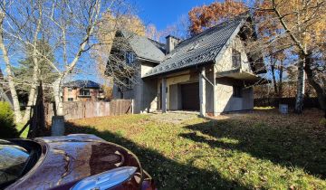 dom wolnostojący, 5 pokoi Tarnów Piaskówka, ul. Jastruna