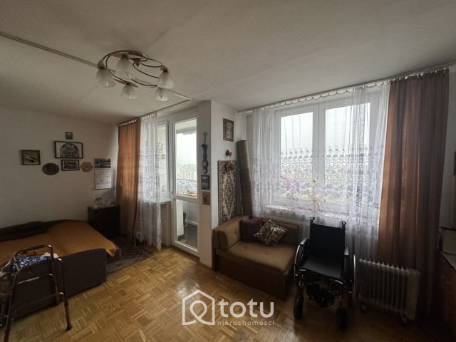 Mieszkanie 1-pokojowe Warszawa Targówek, ul. św. Wincentego. Zdjęcie 4