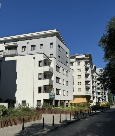 Mieszkanie 3-pokojowe Warszawa, ul. Międzyborska. Zdjęcie 20