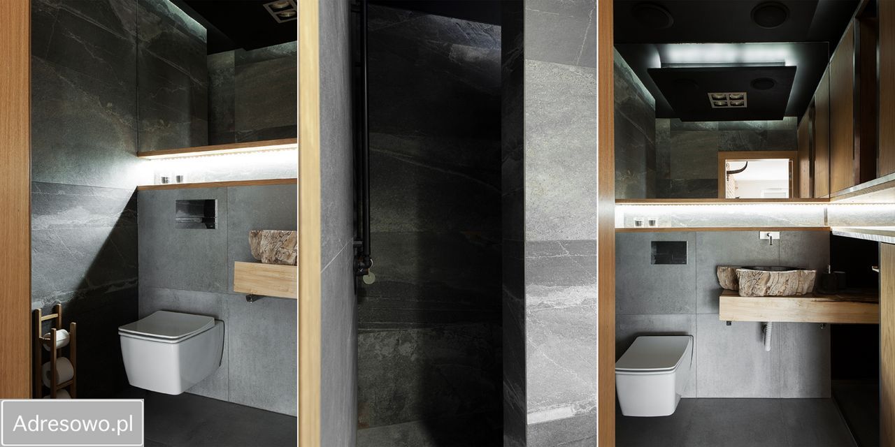 Mieszkanie 3-pokojowe Gdynia Grabówek, ul. Bronisława Dembińskiego. Zdjęcie 4