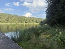 Działka rekreacyjna Kosobudz, Środek wioski. Zdjęcie 3