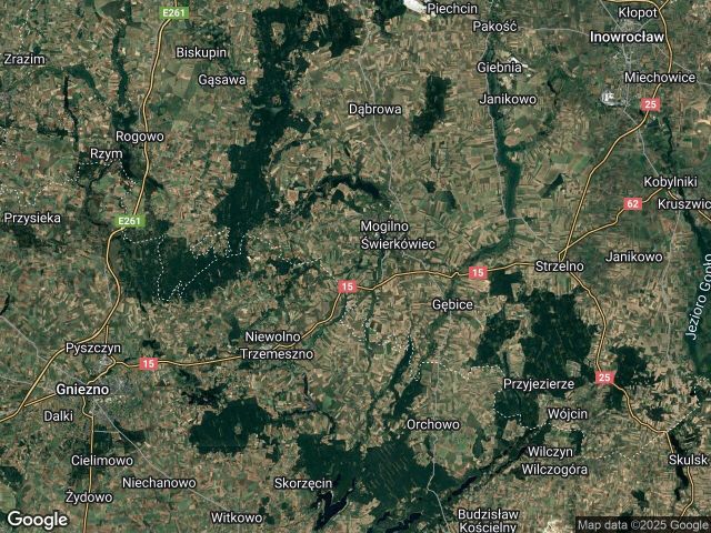 dom wolnostojący Chabsko. Zdjęcie 1